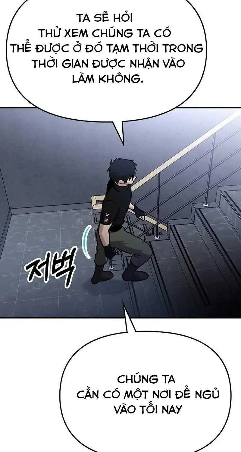 Truyện Tranh Một Anh Hùng Giỏi Mọi Thứ trang 6