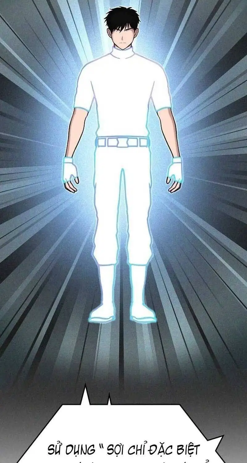 Truyện Tranh Một Anh Hùng Giỏi Mọi Thứ trang 6