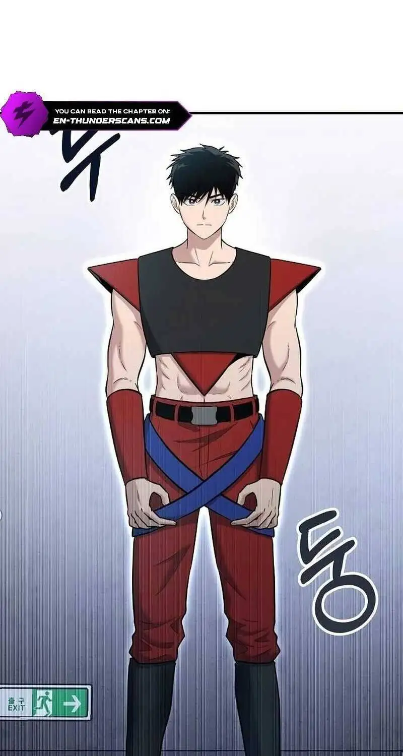 Truyện Tranh Một Anh Hùng Giỏi Mọi Thứ trang 6