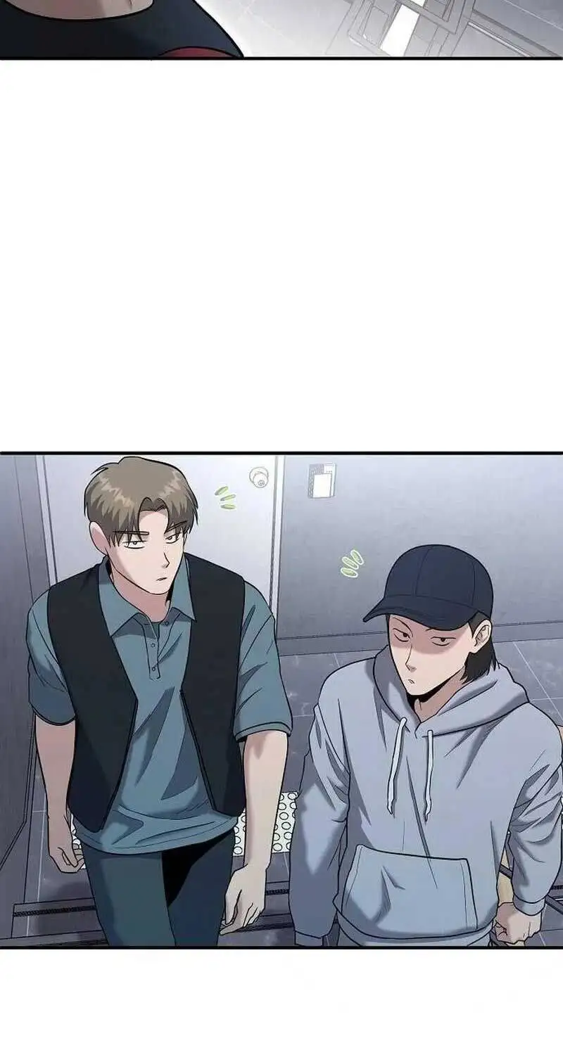 Truyện Tranh Một Anh Hùng Giỏi Mọi Thứ trang 6