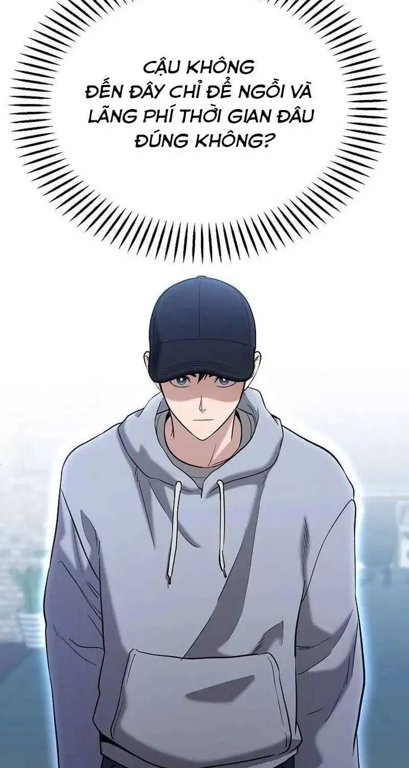 Truyện Tranh Một Anh Hùng Giỏi Mọi Thứ trang 6