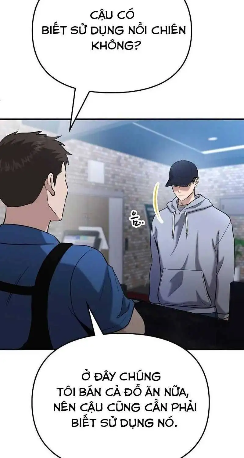 Truyện Tranh Một Anh Hùng Giỏi Mọi Thứ trang 6