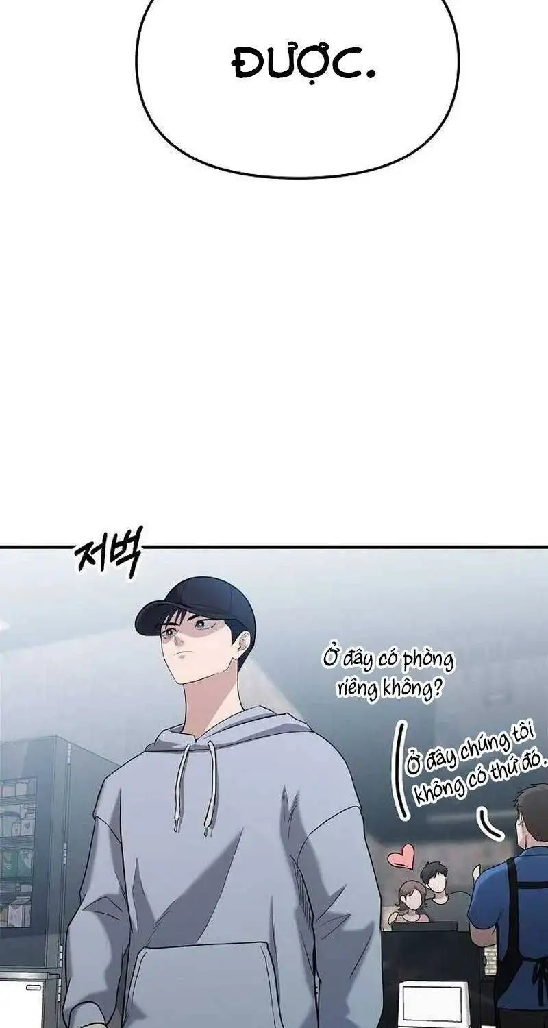 Truyện Tranh Một Anh Hùng Giỏi Mọi Thứ trang 6