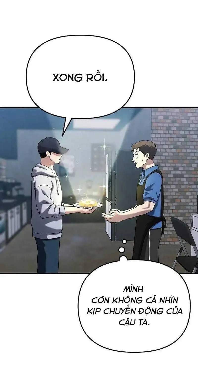 Truyện Tranh Một Anh Hùng Giỏi Mọi Thứ trang 6