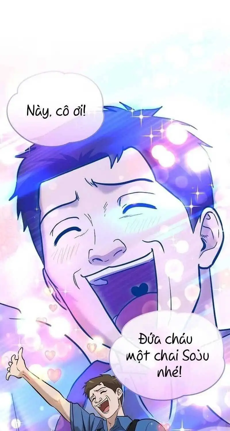 Truyện Tranh Một Anh Hùng Giỏi Mọi Thứ trang 6