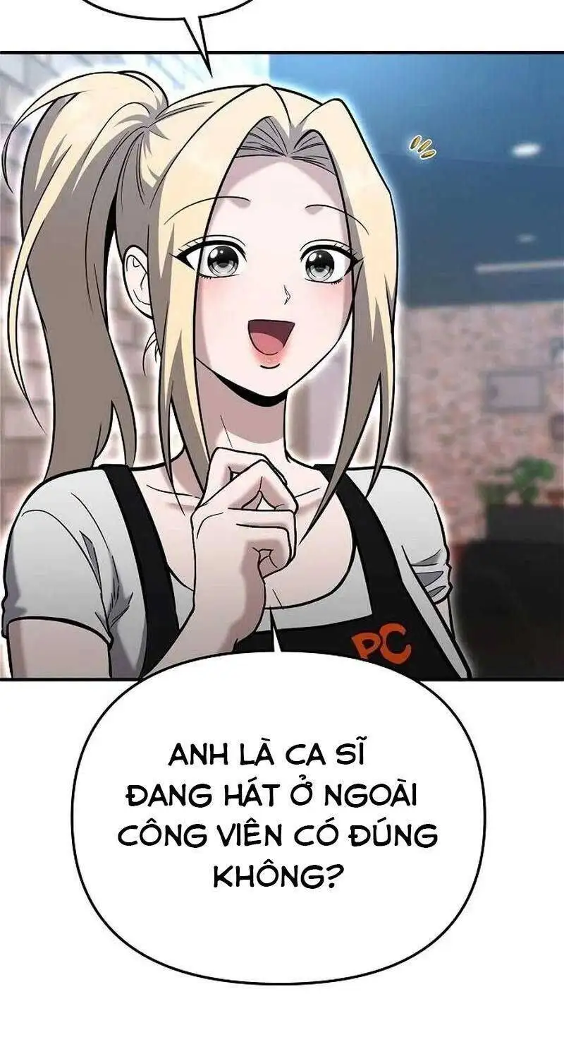 Truyện Tranh Một Anh Hùng Giỏi Mọi Thứ trang 6