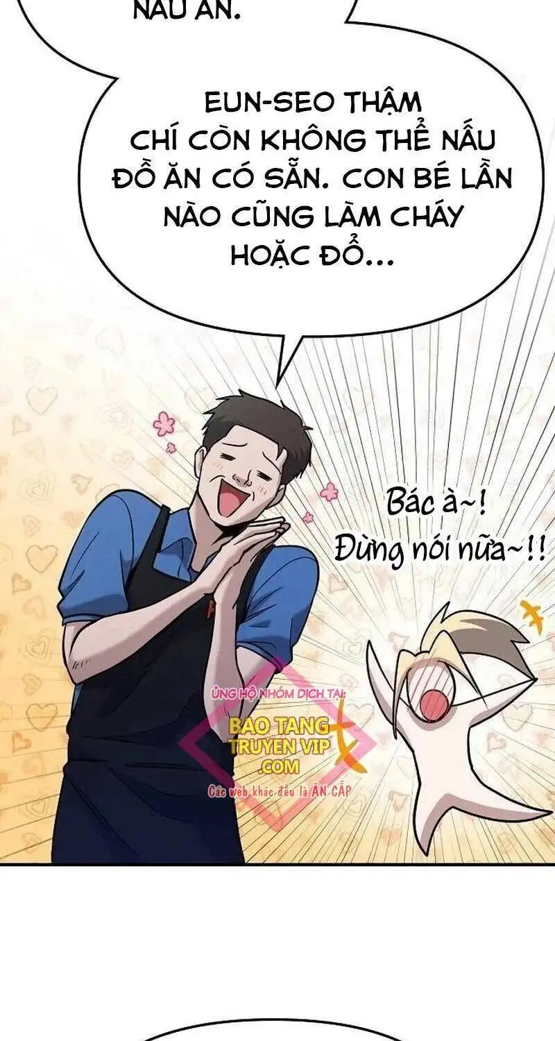 Truyện Tranh Một Anh Hùng Giỏi Mọi Thứ trang 6