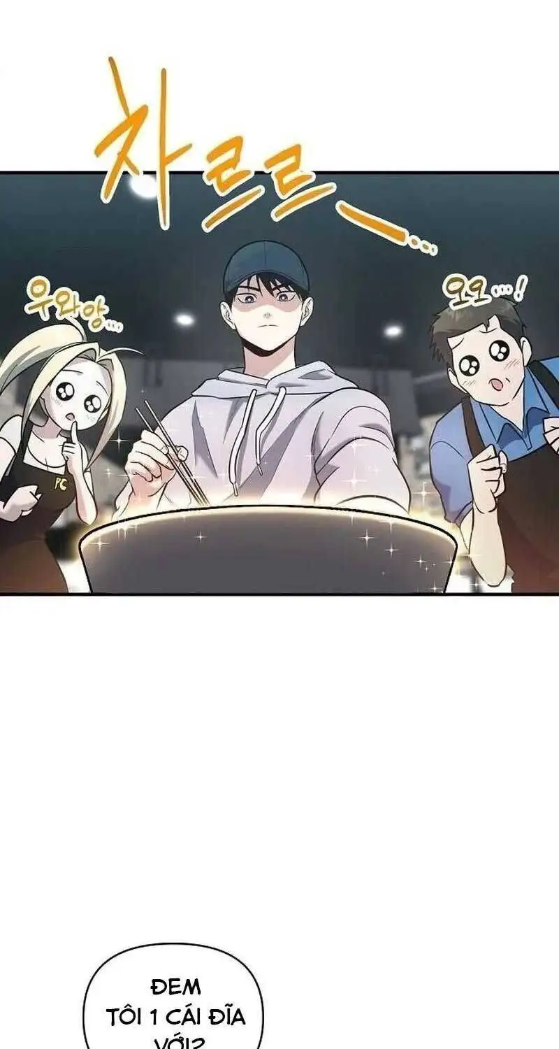 Truyện Tranh Một Anh Hùng Giỏi Mọi Thứ trang 6