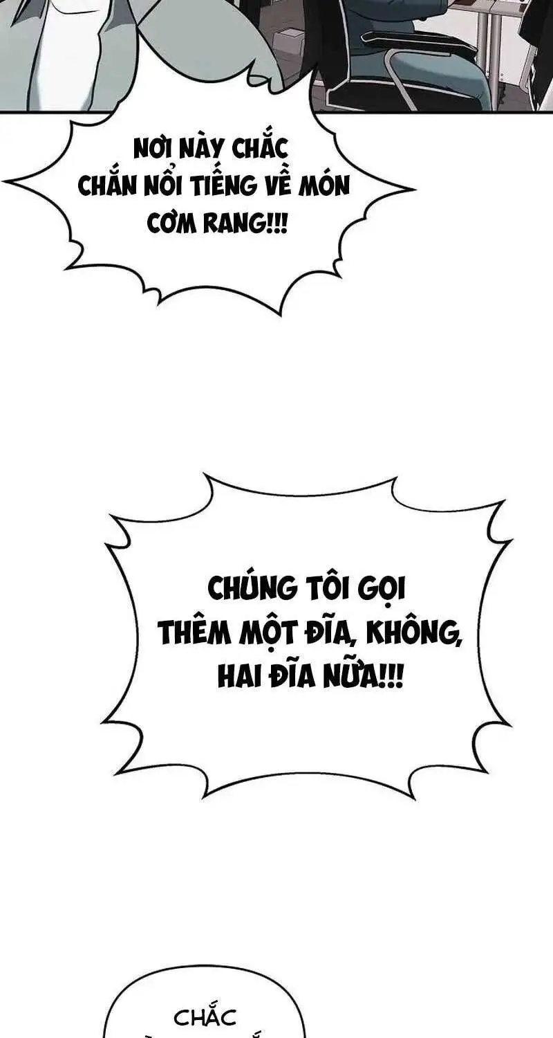 Truyện Tranh Một Anh Hùng Giỏi Mọi Thứ trang 6