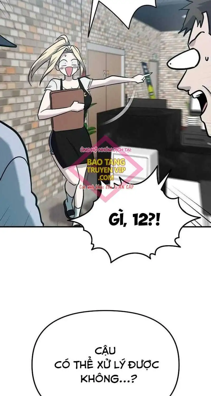 Truyện Tranh Một Anh Hùng Giỏi Mọi Thứ trang 6