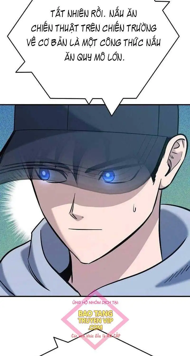 Truyện Tranh Một Anh Hùng Giỏi Mọi Thứ trang 6