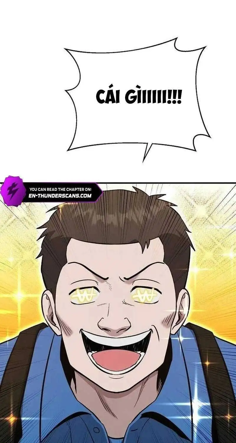 Truyện Tranh Một Anh Hùng Giỏi Mọi Thứ trang 6