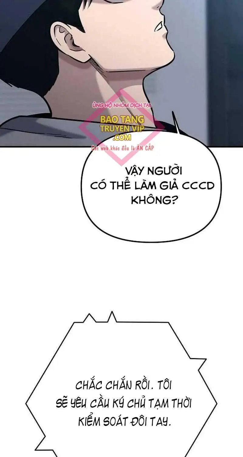 Truyện Tranh Một Anh Hùng Giỏi Mọi Thứ trang 6