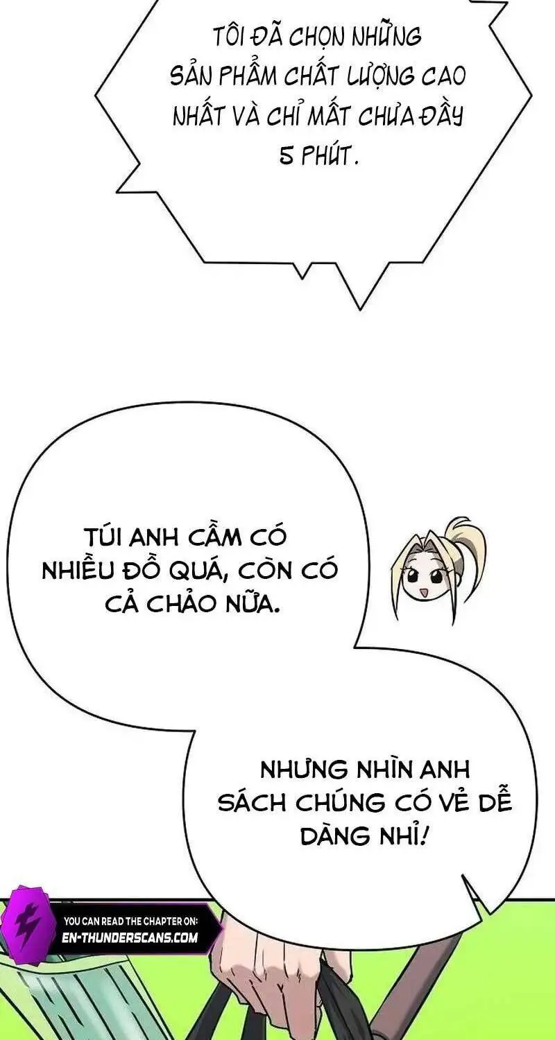 Truyện Tranh Một Anh Hùng Giỏi Mọi Thứ trang 6