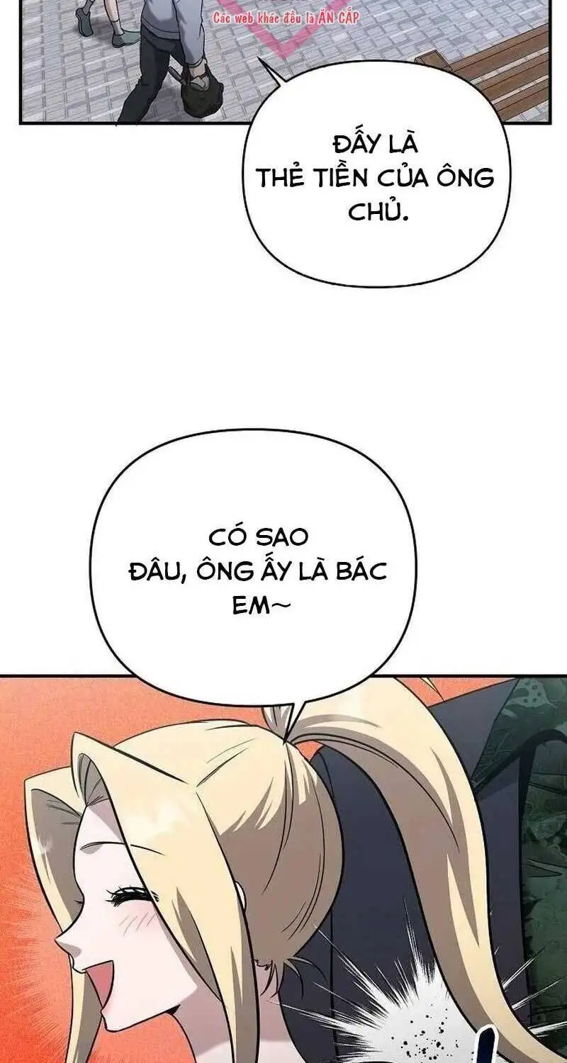 Truyện Tranh Một Anh Hùng Giỏi Mọi Thứ trang 6