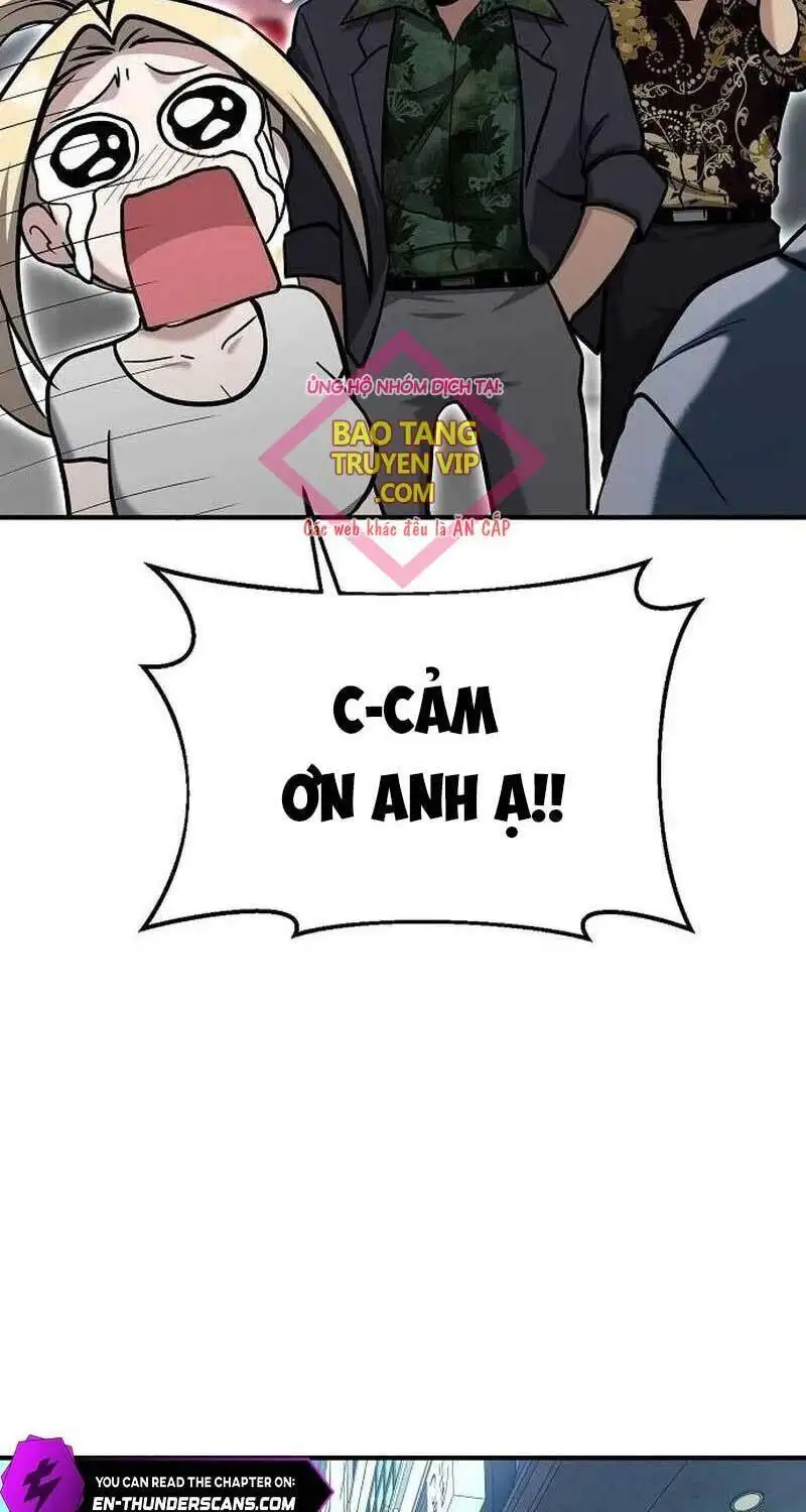 Truyện Tranh Một Anh Hùng Giỏi Mọi Thứ trang 6