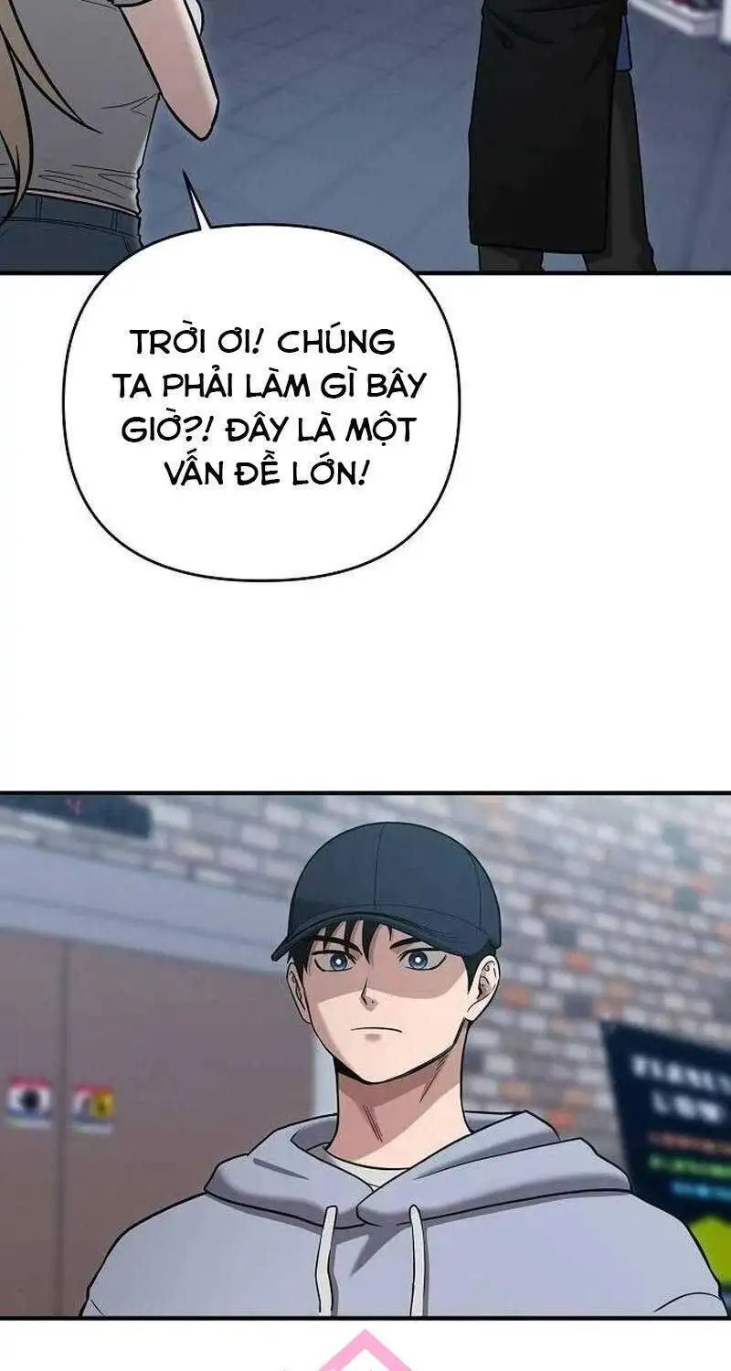 Truyện Tranh Một Anh Hùng Giỏi Mọi Thứ trang 6