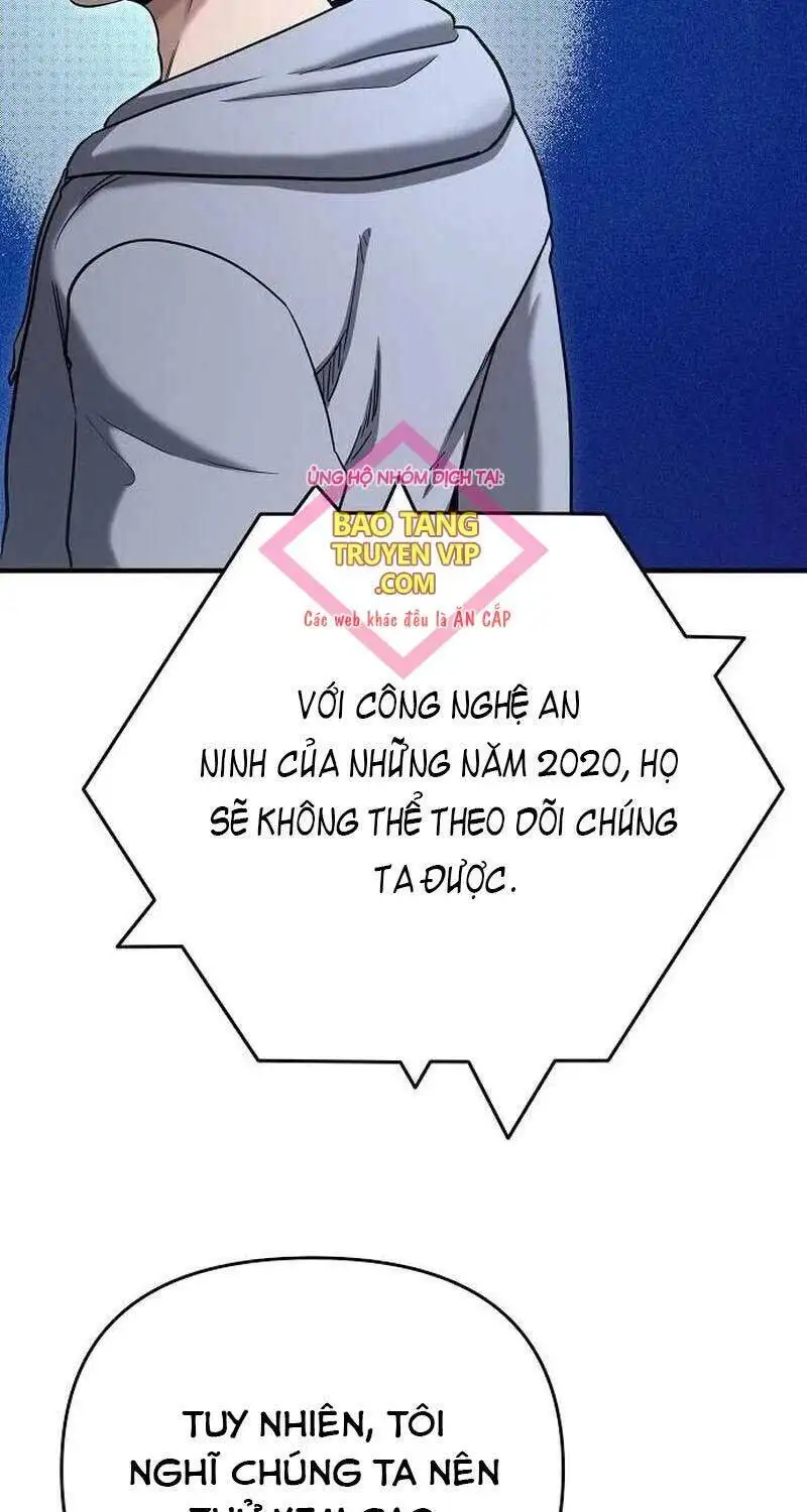 Truyện Tranh Một Anh Hùng Giỏi Mọi Thứ trang 6