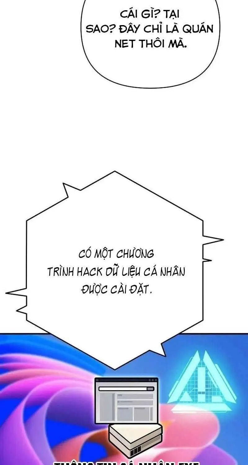 Truyện Tranh Một Anh Hùng Giỏi Mọi Thứ trang 6