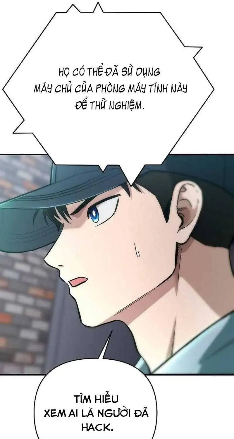 Truyện Tranh Một Anh Hùng Giỏi Mọi Thứ trang 6