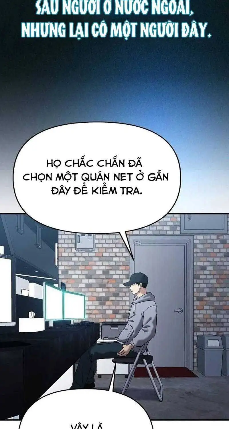 Truyện Tranh Một Anh Hùng Giỏi Mọi Thứ trang 6