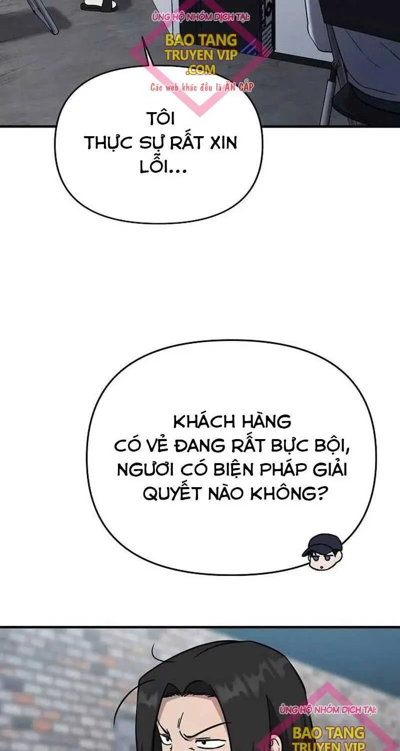 Truyện Tranh Một Anh Hùng Giỏi Mọi Thứ trang 6