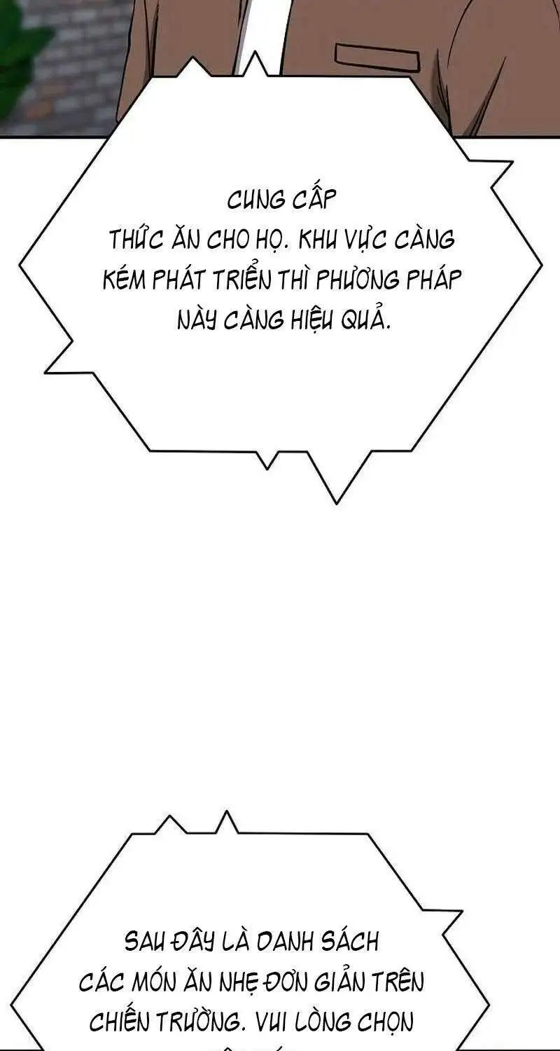 Truyện Tranh Một Anh Hùng Giỏi Mọi Thứ trang 6