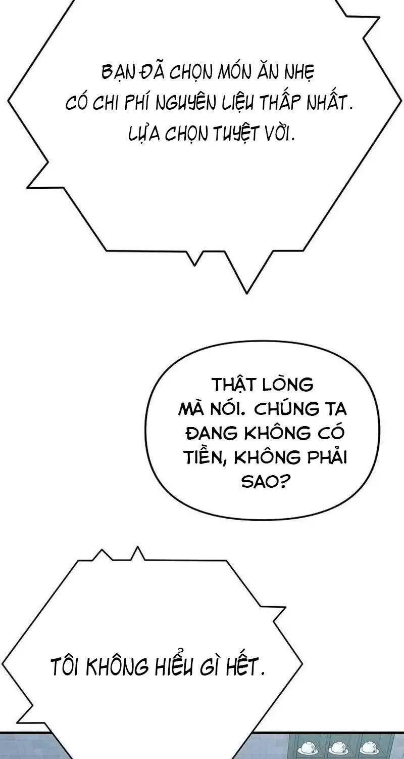 Truyện Tranh Một Anh Hùng Giỏi Mọi Thứ trang 6