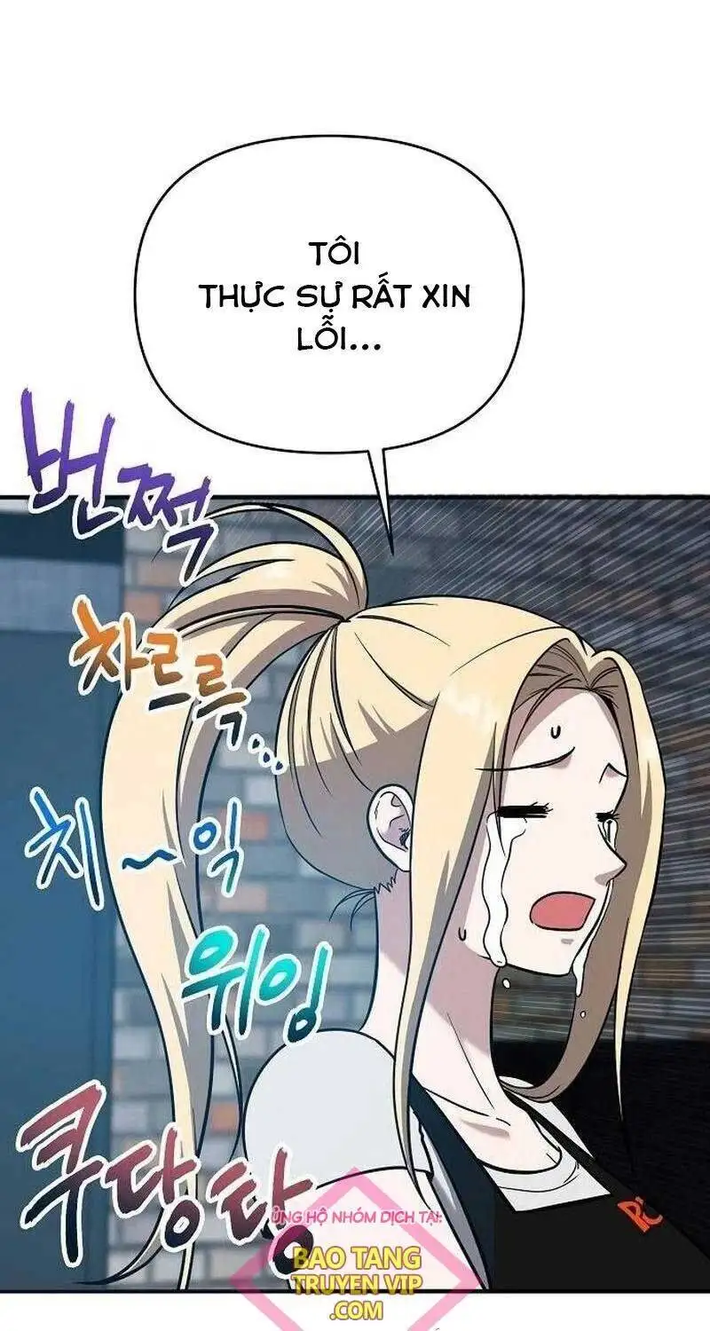 Truyện Tranh Một Anh Hùng Giỏi Mọi Thứ trang 6