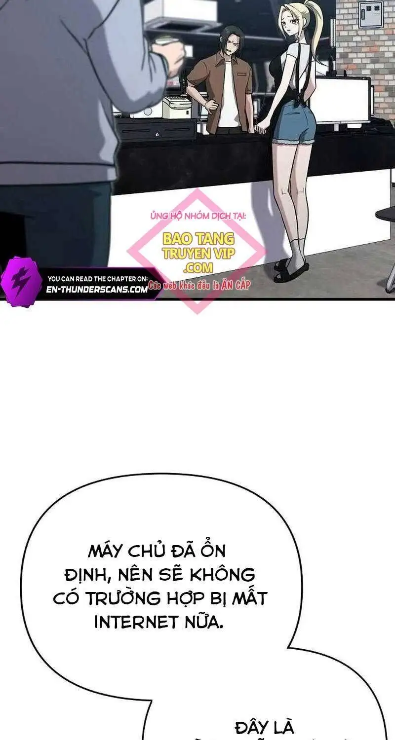 Truyện Tranh Một Anh Hùng Giỏi Mọi Thứ trang 6