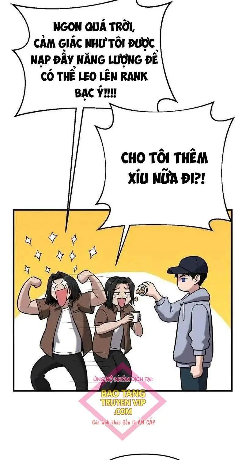 Truyện Tranh Một Anh Hùng Giỏi Mọi Thứ trang 6