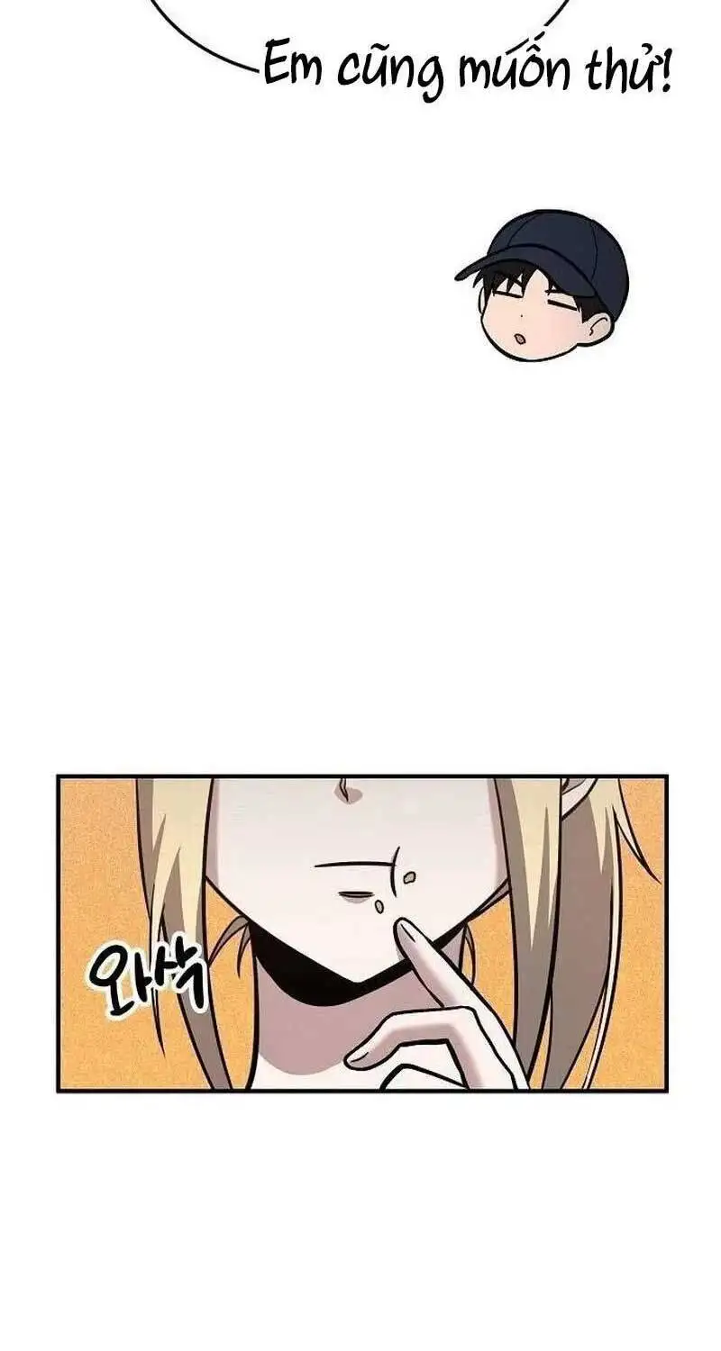 Truyện Tranh Một Anh Hùng Giỏi Mọi Thứ trang 6