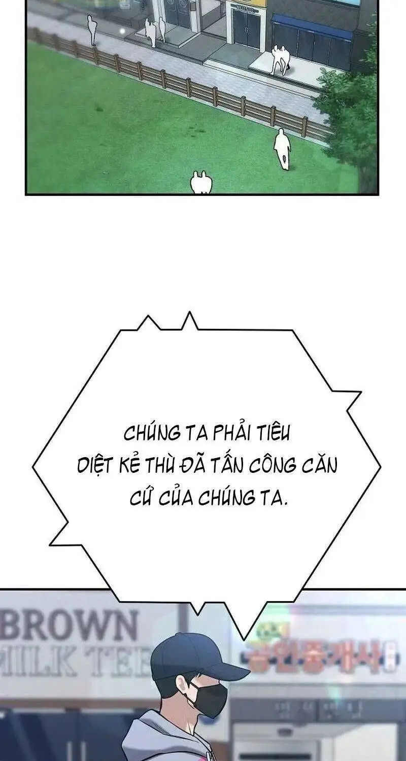 Truyện Tranh Một Anh Hùng Giỏi Mọi Thứ trang 6