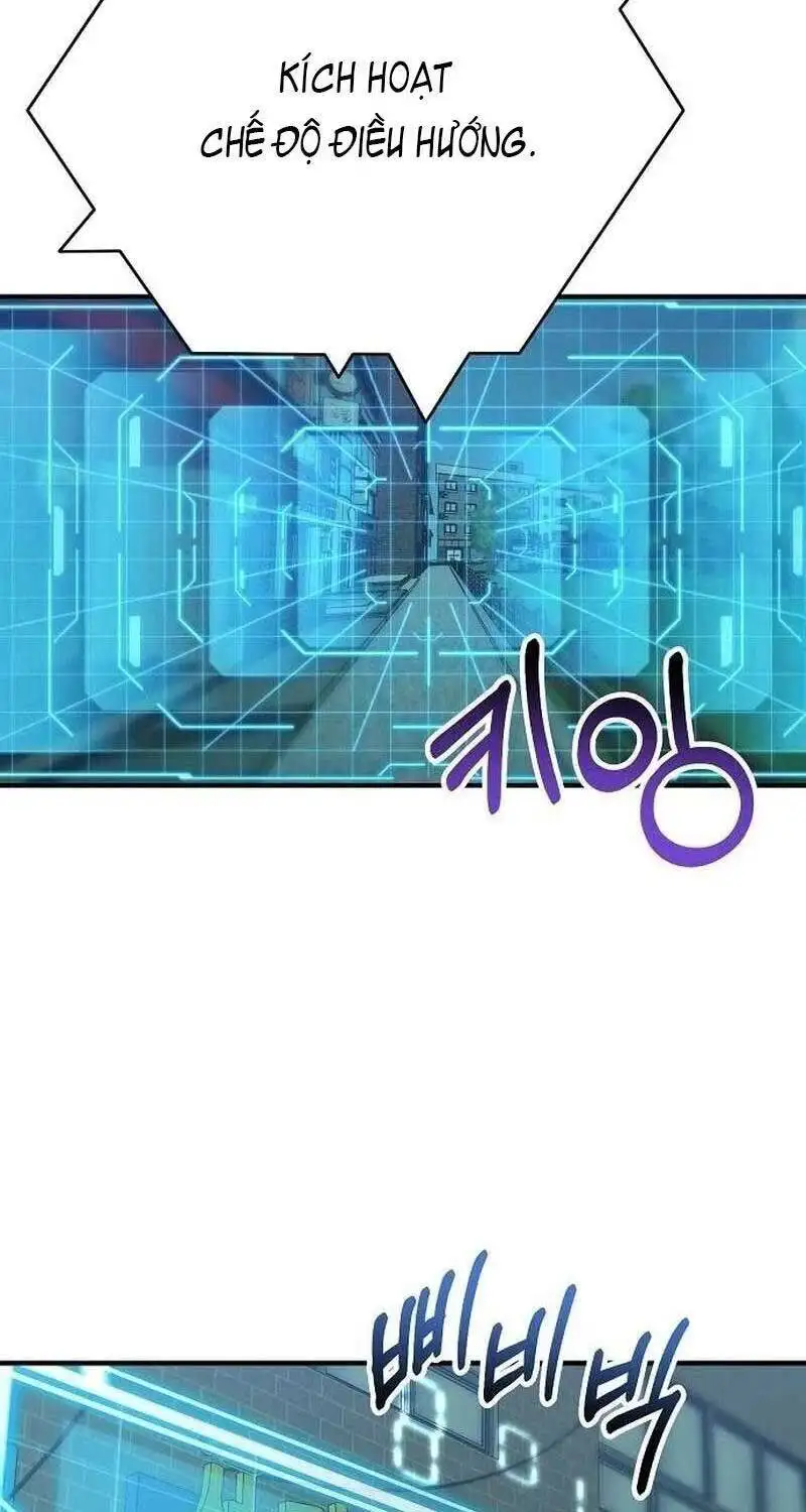 Truyện Tranh Một Anh Hùng Giỏi Mọi Thứ trang 6