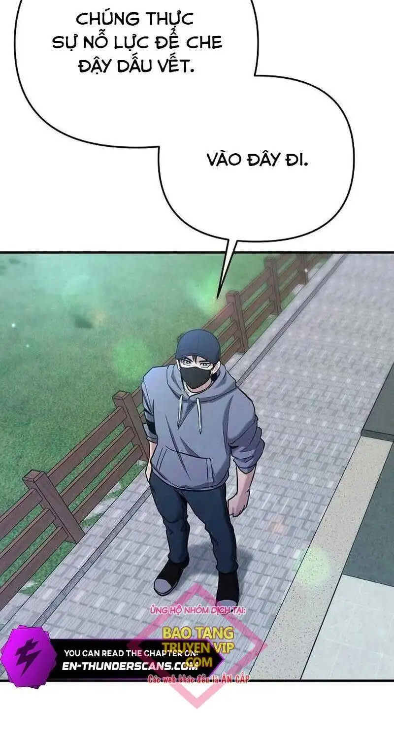 Truyện Tranh Một Anh Hùng Giỏi Mọi Thứ trang 6