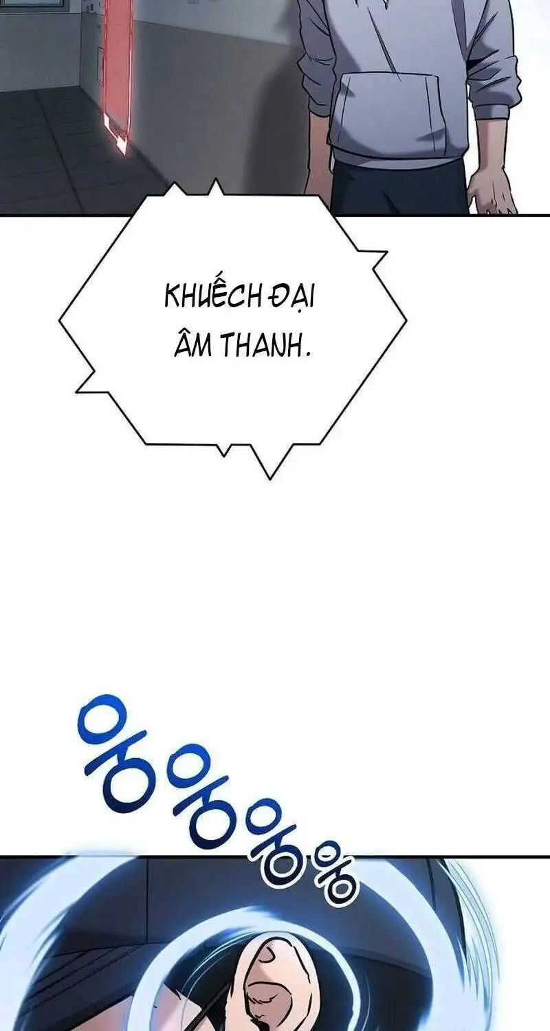 Truyện Tranh Một Anh Hùng Giỏi Mọi Thứ trang 6