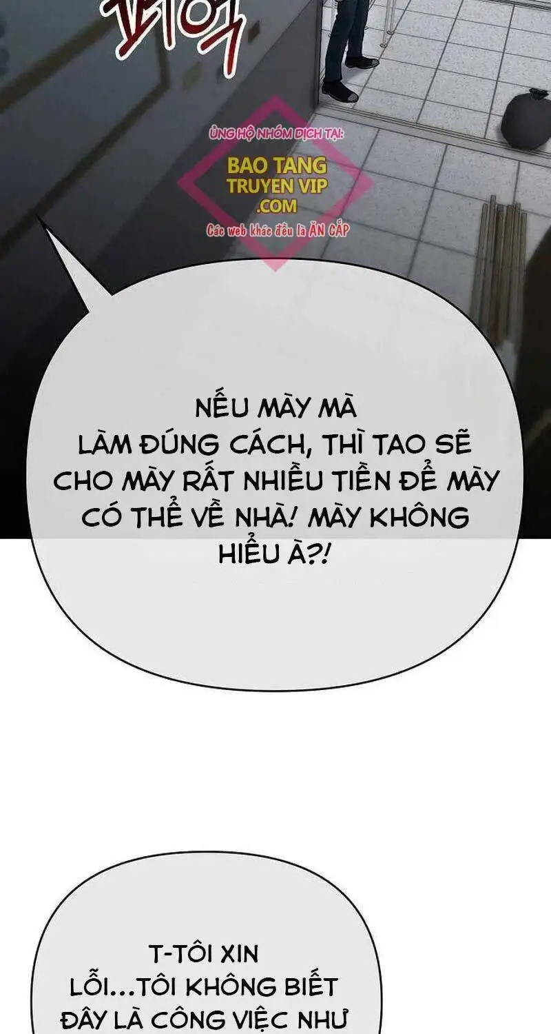 Truyện Tranh Một Anh Hùng Giỏi Mọi Thứ trang 6