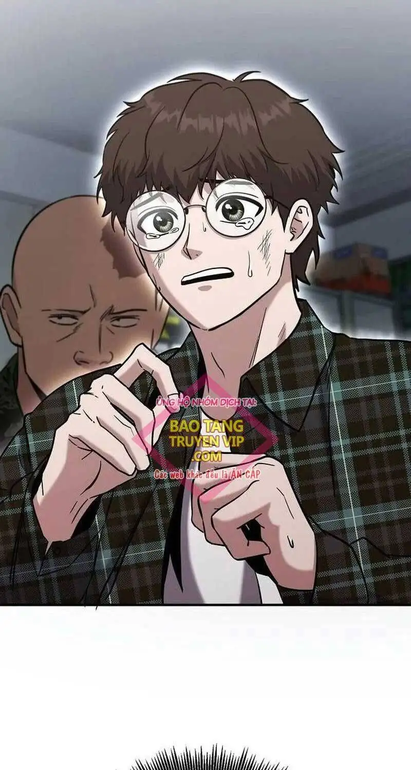 Truyện Tranh Một Anh Hùng Giỏi Mọi Thứ trang 6