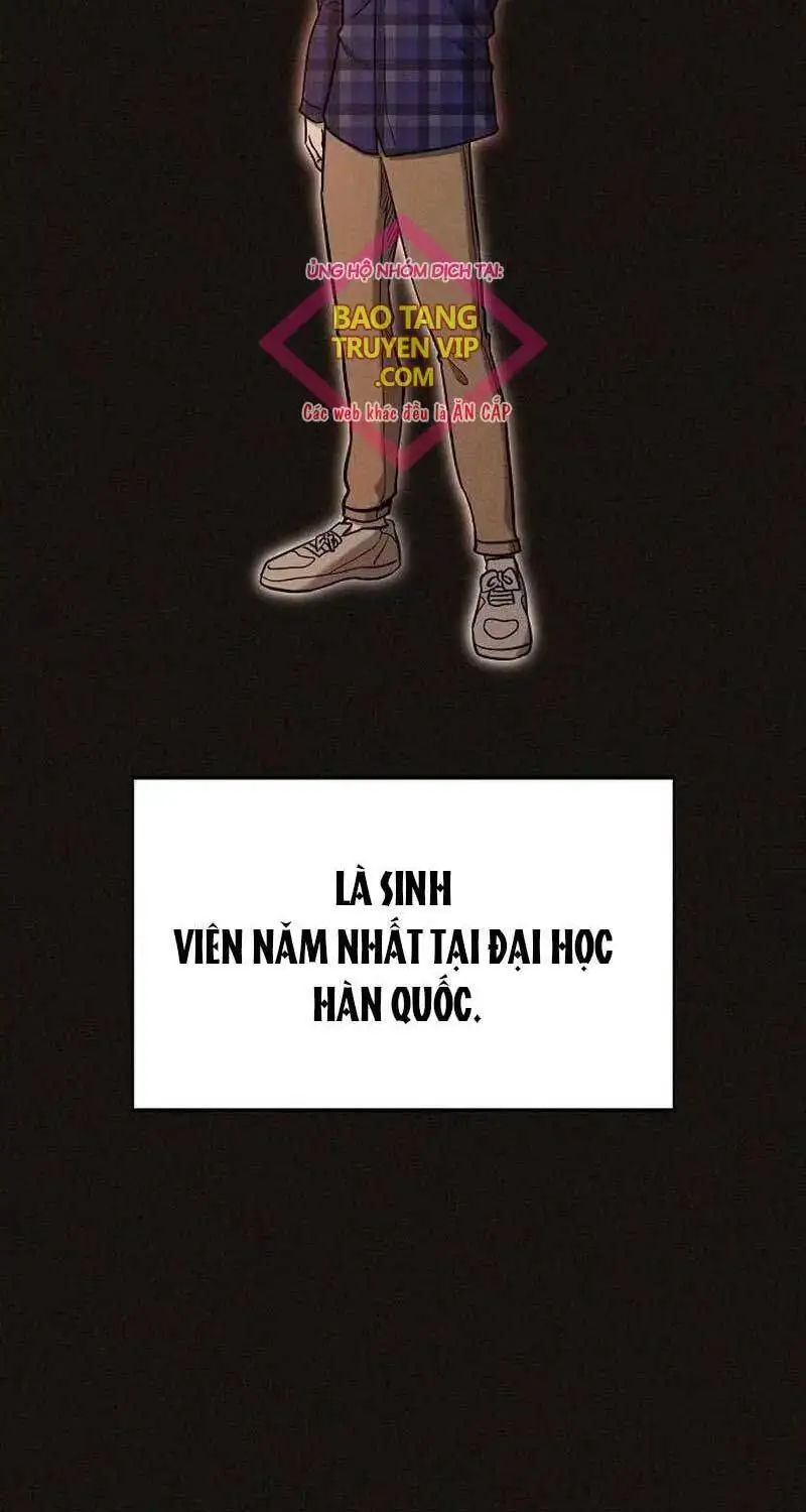 Truyện Tranh Một Anh Hùng Giỏi Mọi Thứ trang 6