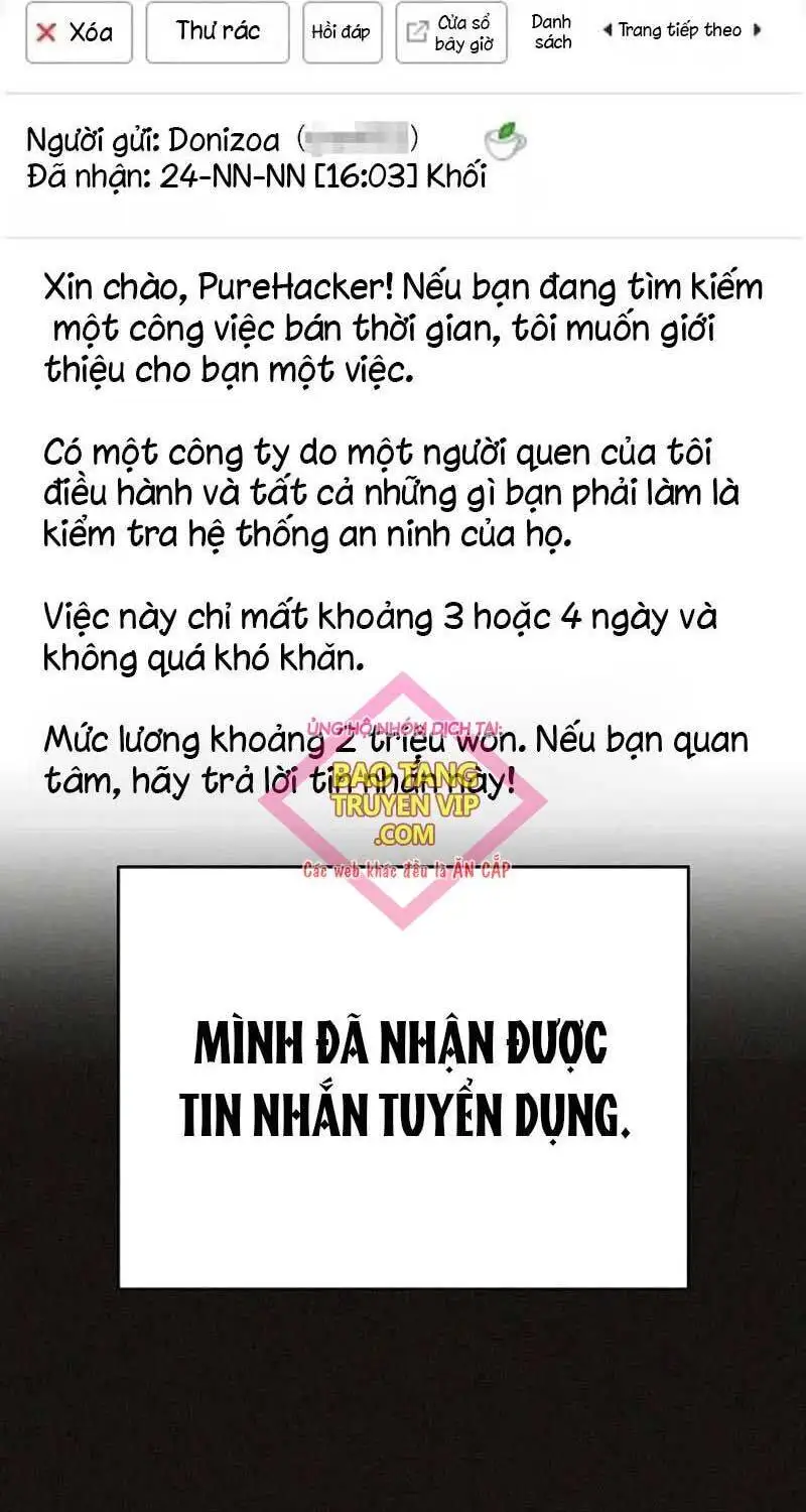 Truyện Tranh Một Anh Hùng Giỏi Mọi Thứ trang 6