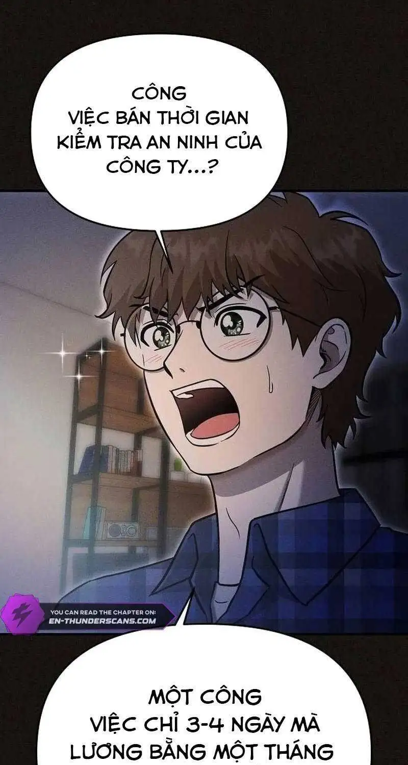 Truyện Tranh Một Anh Hùng Giỏi Mọi Thứ trang 6