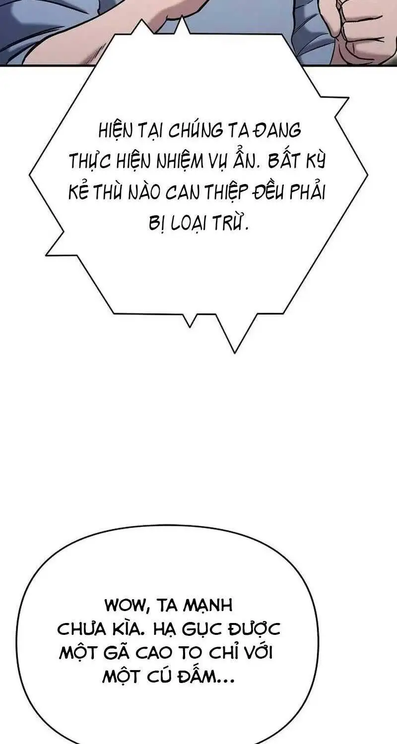 Truyện Tranh Một Anh Hùng Giỏi Mọi Thứ trang 6