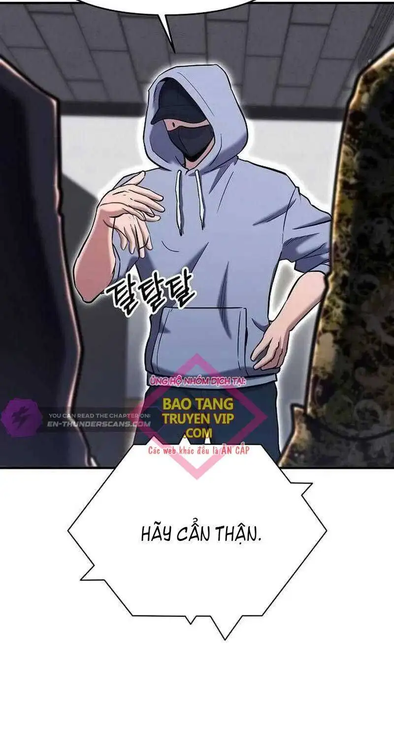 Truyện Tranh Một Anh Hùng Giỏi Mọi Thứ trang 6