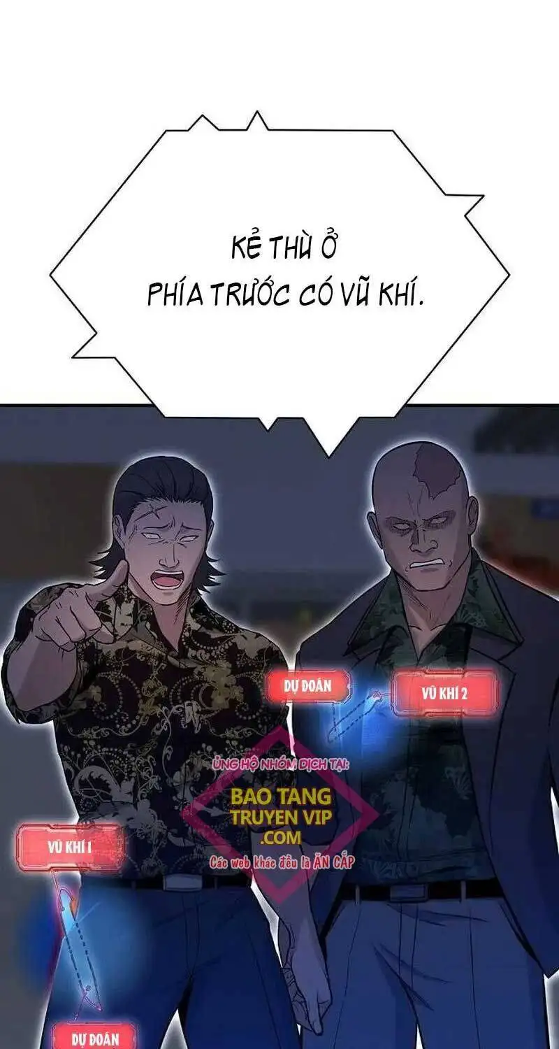 Truyện Tranh Một Anh Hùng Giỏi Mọi Thứ trang 6