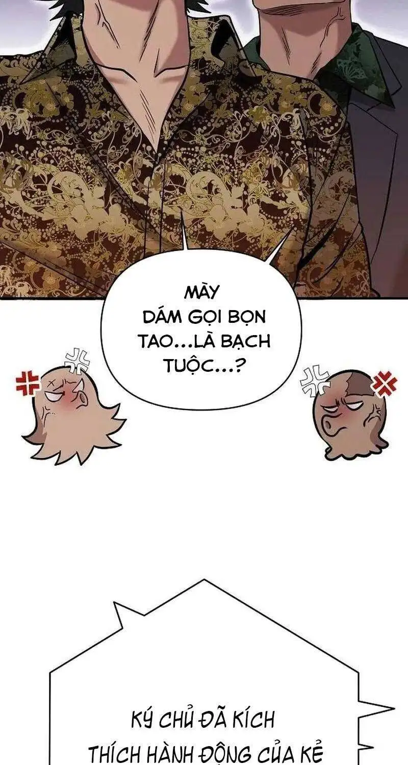 Truyện Tranh Một Anh Hùng Giỏi Mọi Thứ trang 6