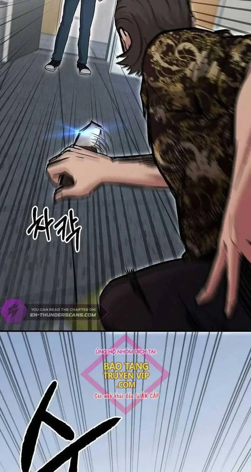 Truyện Tranh Một Anh Hùng Giỏi Mọi Thứ trang 6