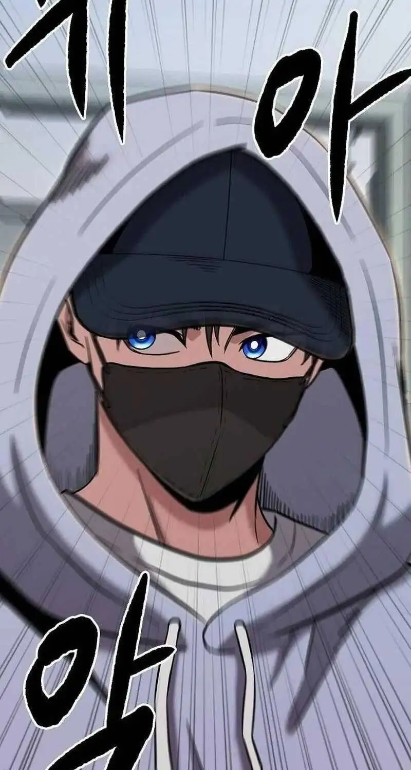 Truyện Tranh Một Anh Hùng Giỏi Mọi Thứ trang 6