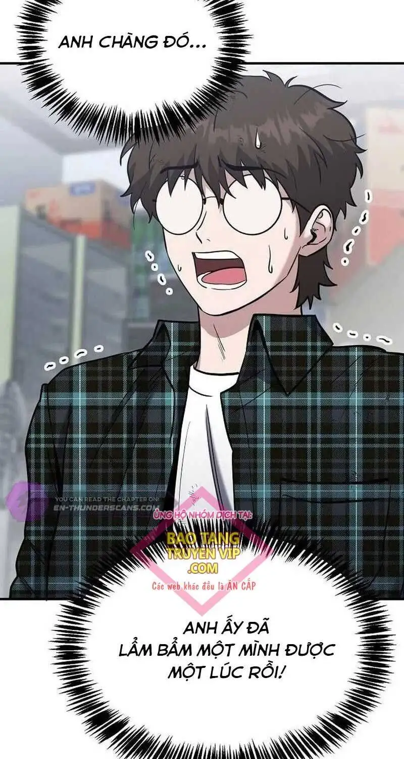 Truyện Tranh Một Anh Hùng Giỏi Mọi Thứ trang 6