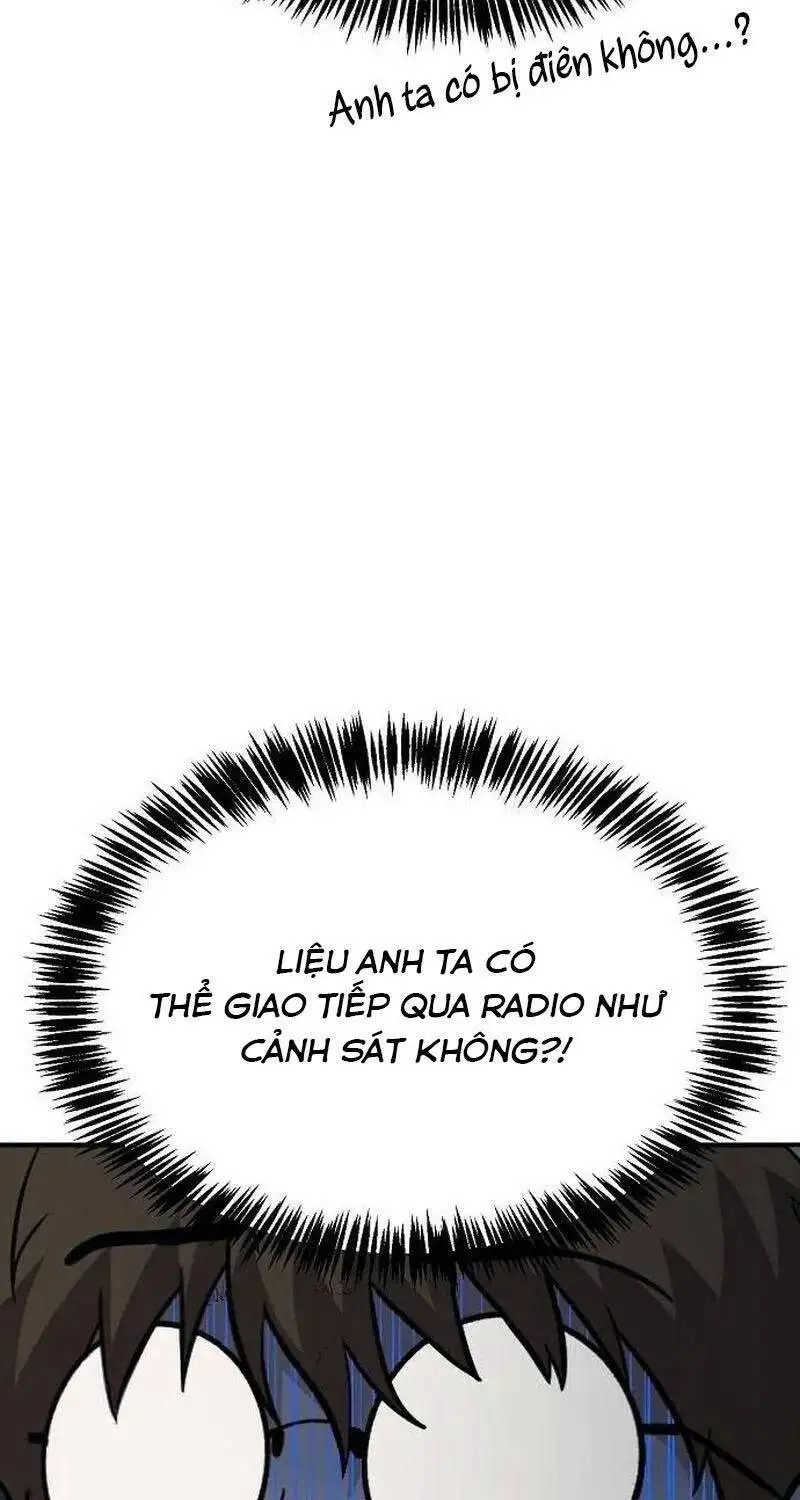 Truyện Tranh Một Anh Hùng Giỏi Mọi Thứ trang 6