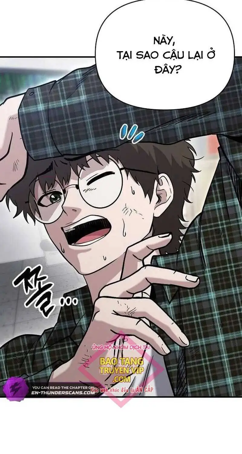 Truyện Tranh Một Anh Hùng Giỏi Mọi Thứ trang 6